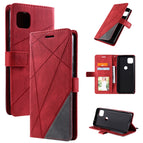 For Motorola Moto G 5G / Red