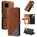 For Motorola Moto G 5G / Brown