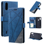 For Motorola Moto E7 Power / Blue