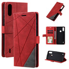 For Motorola Moto E7 Power / Red
