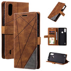 For Motorola Moto E7 Power / Brown
