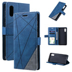 For Samsung Galaxy A02 (EU Version) / Blue