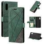 For Samsung Galaxy A02 (EU Version) / Green