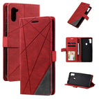For Samsung Galaxy A11 (EU Version) / Red