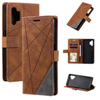 For Samsung Galaxy A32 5G / Brown