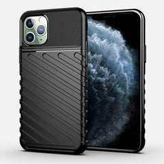 Thunderbolt Shockproof TPU Soft Case, For Huawei Mate 30, For Google Pixel 4 XL, For Huawei Mate 20 Pro, For Huawei Mate 30 Pro, For iPhone 11, For iPhone 11 Pro, For iPhone 11 Pro Max, For iPhone X, For iPhone XR, For iPhone XS