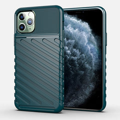 Thunderbolt Shockproof TPU Soft Case, For Huawei Mate 30, For Google Pixel 4 XL, For Huawei Mate 20 Pro, For Huawei Mate 30 Pro, For iPhone 11, For iPhone 11 Pro, For iPhone 11 Pro Max, For iPhone X, For iPhone XR, For iPhone XS