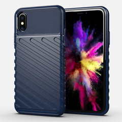 Thunderbolt Shockproof TPU Soft Case, For Huawei Mate 30, For Google Pixel 4 XL, For Huawei Mate 20 Pro, For Huawei Mate 30 Pro, For iPhone 11, For iPhone 11 Pro, For iPhone 11 Pro Max, For iPhone X, For iPhone XR, For iPhone XS