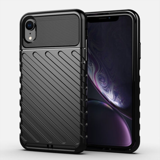 Thunderbolt Shockproof TPU Soft Case, For iPhone XR, For iPhone XS, For iPhone XS Max, For Galaxy A10e, For Galaxy Note 10 Plus, For Galaxy Note 10, For Galaxy S10, For Galaxy S10 5G