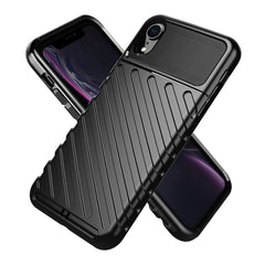 Thunderbolt Shockproof TPU Soft Case, For iPhone XR, For iPhone XS, For iPhone XS Max, For Galaxy A10e, For Galaxy Note 10 Plus, For Galaxy Note 10, For Galaxy S10, For Galaxy S10 5G