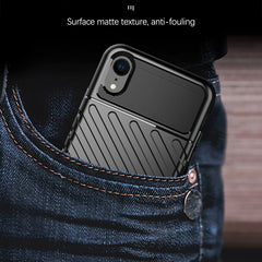 Thunderbolt Shockproof TPU Soft Case, For iPhone XR, For iPhone XS, For iPhone XS Max, For Galaxy A10e, For Galaxy Note 10 Plus, For Galaxy Note 10, For Galaxy S10, For Galaxy S10 5G