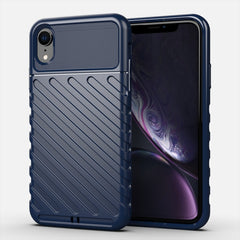 Thunderbolt Shockproof TPU Soft Case, For iPhone XR, For iPhone XS, For iPhone XS Max, For Galaxy A10e, For Galaxy Note 10 Plus, For Galaxy Note 10, For Galaxy S10, For Galaxy S10 5G