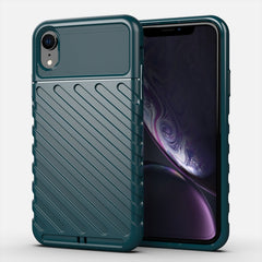 Thunderbolt Shockproof TPU Soft Case, For iPhone XR, For iPhone XS, For iPhone XS Max, For Galaxy A10e, For Galaxy Note 10 Plus, For Galaxy Note 10, For Galaxy S10, For Galaxy S10 5G