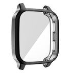 For Garmin Venu Sq / Black