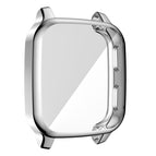 For Garmin Venu Sq / Silver