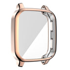 For Garmin Venu Sq / Rose Gold