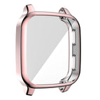 For Garmin Venu Sq / Pink