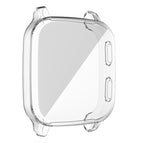 For Garmin Venu Sq / Transparent