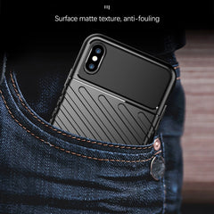 Funda blanda de TPU a prueba de golpes Thunderbolt, para iPhone XS Max, para Galaxy A10e, para Galaxy Note 10 Plus, para Galaxy Note 10, para Galaxy S10, para Galaxy S10 5G, para Xiaomi Mi 9 Lite, para Xiaomi Mi A3, para Xiaomi A3 Lite, para Xiaomi Mi CC9