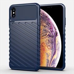 Thunderbolt Shockproof TPU Soft Case, For iPhone XR, For iPhone XS, For iPhone XS Max, For Galaxy A10e, For Galaxy Note 10 Plus, For Galaxy Note 10, For Galaxy S10, For Galaxy S10 5G