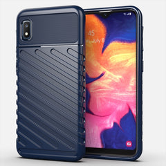 Funda blanda de TPU a prueba de golpes Thunderbolt, para iPhone XS Max, para Galaxy A10e, para Galaxy Note 10 Plus, para Galaxy Note 10, para Galaxy S10, para Galaxy S10 5G, para Xiaomi Mi 9 Lite, para Xiaomi Mi A3, para Xiaomi A3 Lite, para Xiaomi Mi CC9