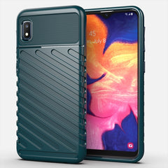 Thunderbolt Shockproof TPU Soft Case, For iPhone XR, For iPhone XS, For iPhone XS Max, For Galaxy A10e, For Galaxy Note 10 Plus, For Galaxy Note 10, For Galaxy S10, For Galaxy S10 5G