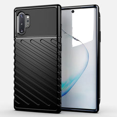 Funda blanda de TPU a prueba de golpes Thunderbolt, para iPhone XS Max, para Galaxy A10e, para Galaxy Note 10 Plus, para Galaxy Note 10, para Galaxy S10, para Galaxy S10 5G, para Xiaomi Mi 9 Lite, para Xiaomi Mi A3, para Xiaomi A3 Lite, para Xiaomi Mi CC9