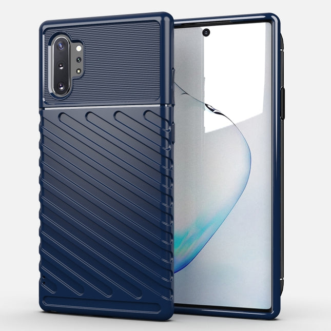 Thunderbolt Stoßfestes TPU-Softcase, Für Huawei Mate 30, Für Google Pixel 4 XL, Für Huawei Mate 20 Pro, Für Huawei Mate 30 Pro, Für iPhone 11, Für iPhone 11 Pro, Für iPhone 11 Pro Max, Für iPhone X, Für iPhone XR, Für iPhone XS