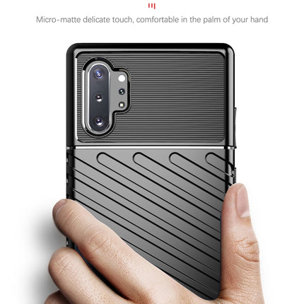 Thunderbolt Shockproof TPU Soft Case