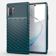 Funda blanda de TPU a prueba de golpes Thunderbolt, para iPhone XS Max, para Galaxy A10e, para Galaxy Note 10 Plus, para Galaxy Note 10, para Galaxy S10, para Galaxy S10 5G, para Xiaomi Mi 9 Lite, para Xiaomi Mi A3, para Xiaomi A3 Lite, para Xiaomi Mi CC9