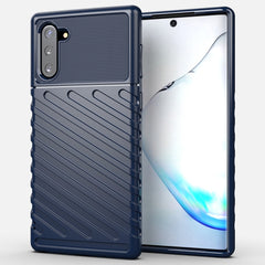 Funda blanda de TPU a prueba de golpes Thunderbolt, para iPhone XS Max, para Galaxy A10e, para Galaxy Note 10 Plus, para Galaxy Note 10, para Galaxy S10, para Galaxy S10 5G, para Xiaomi Mi 9 Lite, para Xiaomi Mi A3, para Xiaomi A3 Lite, para Xiaomi Mi CC9