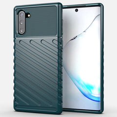 Funda blanda de TPU a prueba de golpes Thunderbolt, para iPhone XS Max, para Galaxy A10e, para Galaxy Note 10 Plus, para Galaxy Note 10, para Galaxy S10, para Galaxy S10 5G, para Xiaomi Mi 9 Lite, para Xiaomi Mi A3, para Xiaomi A3 Lite, para Xiaomi Mi CC9