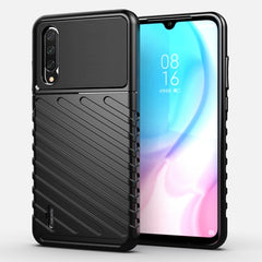 Funda blanda de TPU a prueba de golpes Thunderbolt, para iPhone XS Max, para Galaxy A10e, para Galaxy Note 10 Plus, para Galaxy Note 10, para Galaxy S10, para Galaxy S10 5G, para Xiaomi Mi 9 Lite, para Xiaomi Mi A3, para Xiaomi A3 Lite, para Xiaomi Mi CC9