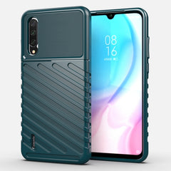 Funda blanda de TPU a prueba de golpes Thunderbolt, para iPhone XS Max, para Galaxy A10e, para Galaxy Note 10 Plus, para Galaxy Note 10, para Galaxy S10, para Galaxy S10 5G, para Xiaomi Mi 9 Lite, para Xiaomi Mi A3, para Xiaomi A3 Lite, para Xiaomi Mi CC9