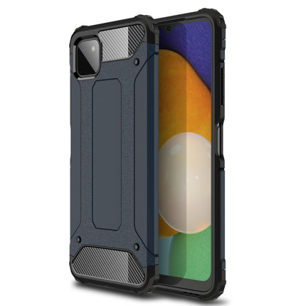 Magic Armor TPU + PC Combination Case, For Samsung Galaxy A22 5G, For Samsung Galaxy A82 5G