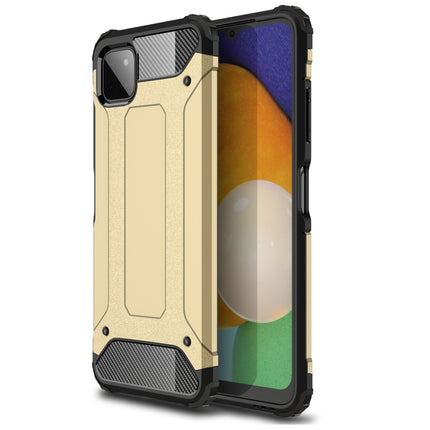 Magic Armor TPU + PC Combination Case, For Samsung Galaxy A22 5G, For Samsung Galaxy A82 5G