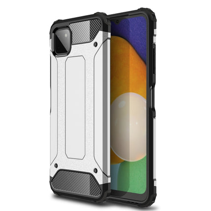 Magic Armor TPU + PC Combination Case, For Samsung Galaxy A22 5G, For Samsung Galaxy A82 5G