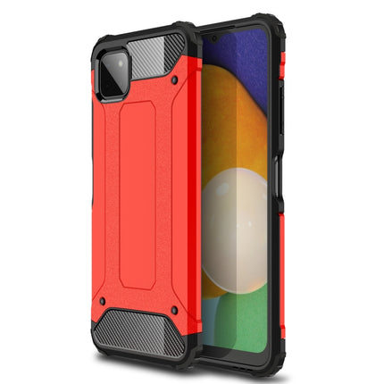 Magic Armor TPU + PC Combination Case, For Samsung Galaxy A22 5G, For Samsung Galaxy A82 5G