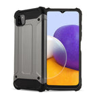 For Samsung Galaxy A22 5G / Grey