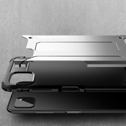 Magic Armor TPU + PC Combination Case, For Samsung Galaxy A22 5G, For Samsung Galaxy A82 5G