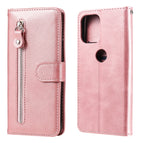 For Motorola Moto G100 / Edge S / Rose Gold