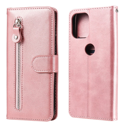 Fashion Calf Texture Zipper Horizontal Flip Leather Case with Stand & Card Slots & Wallet, For Motorola Moto G100 / Edge S, For OPPO A94 4G / F19 Pro / Reno5 F, For OPPO Find X3 / X3 Pro, For OPPO Reno5 Pro Plus / Find X3 Neo