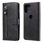 For Motorola Moto G100 / Edge S / Black