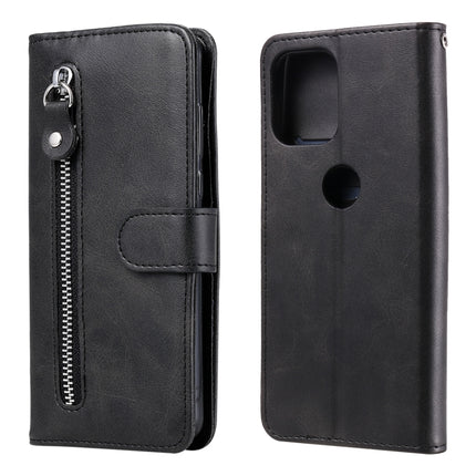 Fashion Calf Texture Zipper Horizontal Flip Leather Case with Stand & Card Slots & Wallet, For Motorola Moto G100 / Edge S, For OPPO A94 4G / F19 Pro / Reno5 F, For OPPO Find X3 / X3 Pro, For OPPO Reno5 Pro Plus / Find X3 Neo