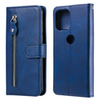 For Motorola Moto G100 / Edge S / Blue