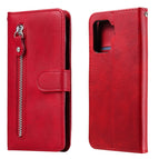 For OPPO A94 4G / F19 Pro / Reno5 F / Red