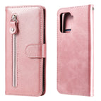 For OPPO A94 4G / F19 Pro / Reno5 F / Rose Gold