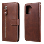 For OPPO A94 4G / F19 Pro / Reno5 F / Brown