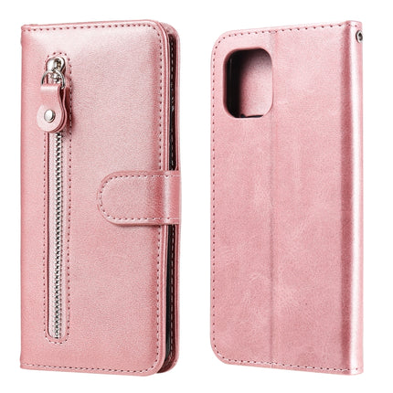 Fashion Calf Texture Zipper Horizontal Flip Leather Case with Stand & Card Slots & Wallet, For Motorola Moto G100 / Edge S, For OPPO A94 4G / F19 Pro / Reno5 F, For OPPO Find X3 / X3 Pro, For OPPO Reno5 Pro Plus / Find X3 Neo