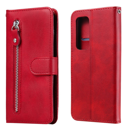 Fashion Calf Texture Zipper Horizontal Flip Leather Case with Stand & Card Slots & Wallet, For Motorola Moto G100 / Edge S, For OPPO A94 4G / F19 Pro / Reno5 F, For OPPO Find X3 / X3 Pro, For OPPO Reno5 Pro Plus / Find X3 Neo